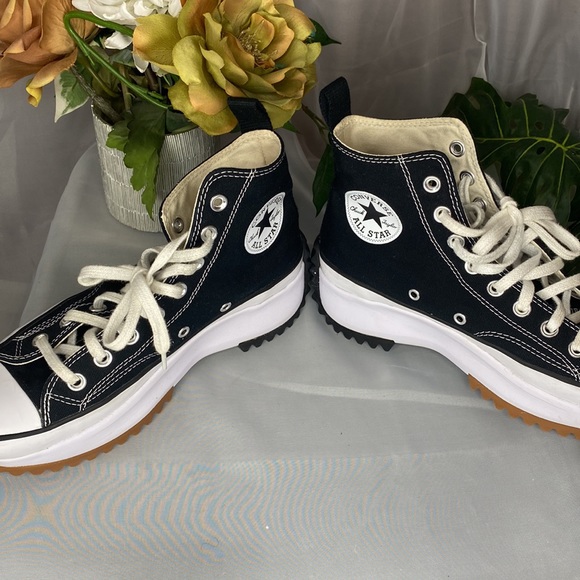Converse All Star Platform goodness !!! 🤩 - Picture 5 of 6